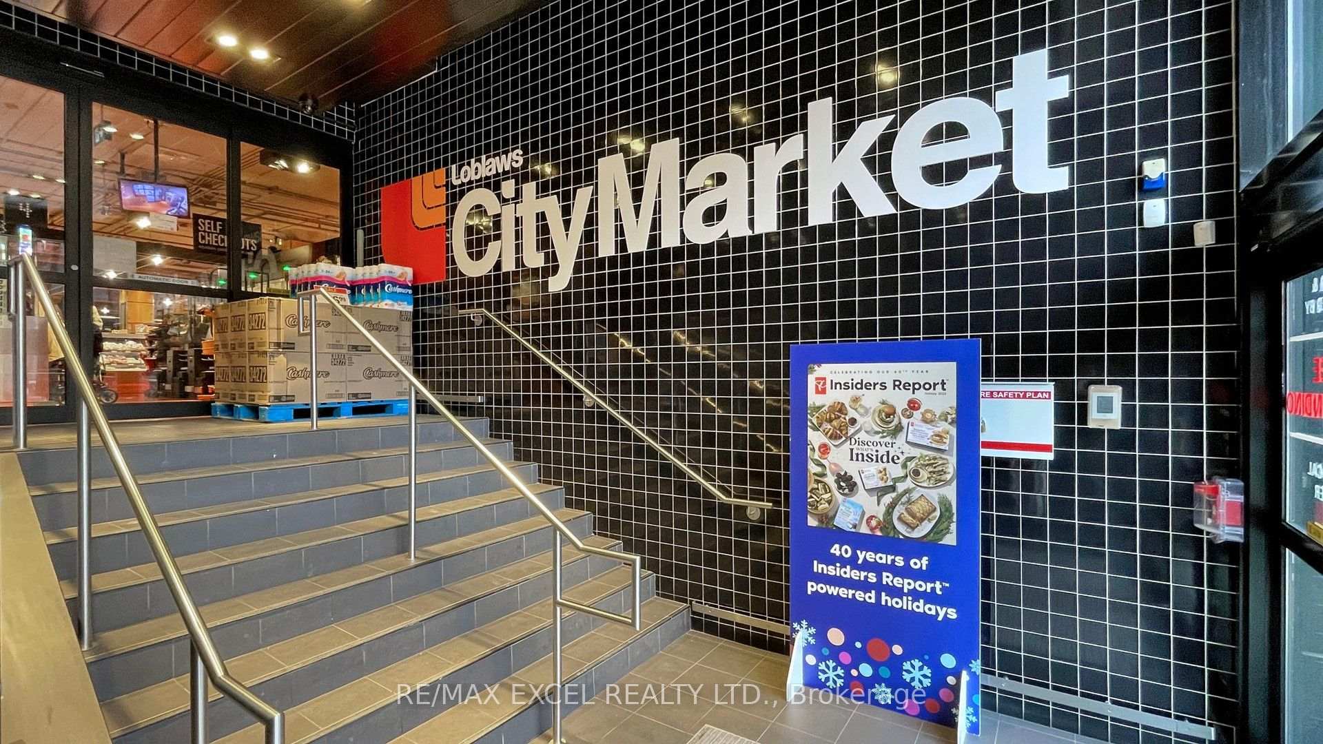 Photo 47 of Unit 2708, 108 Peter Street, Toronto, Waterfront Communities — HOMEH