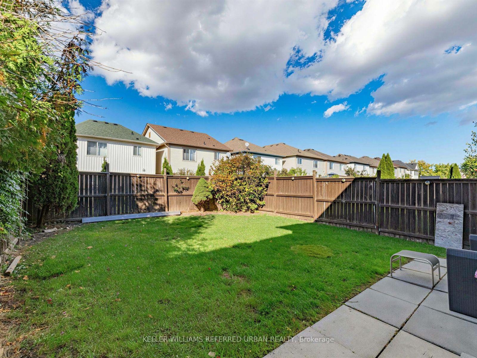 Photo 82 of 79 Haverhill Crescent, Whitby, Taunton North — HOMEH