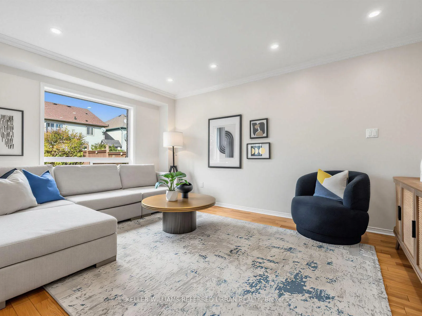 Photo 45 of 79 Haverhill Crescent, Whitby, Taunton North — HOMEH