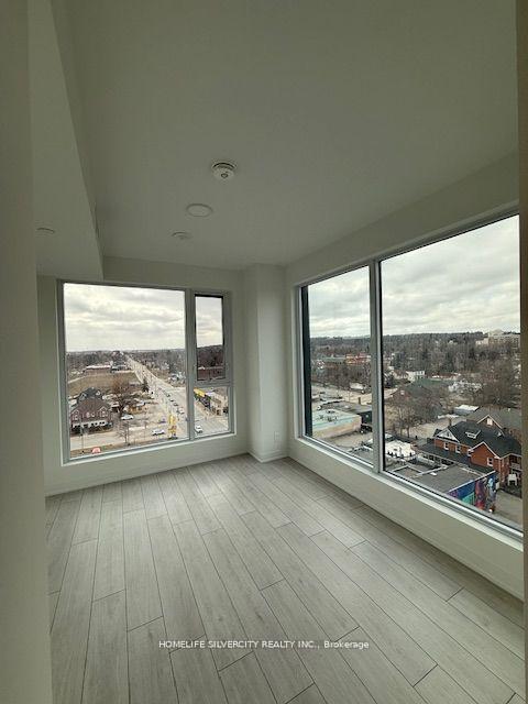 Photo 13 of Unit 902, 39 Mary Street, Barrie, City Centre — HOMEH