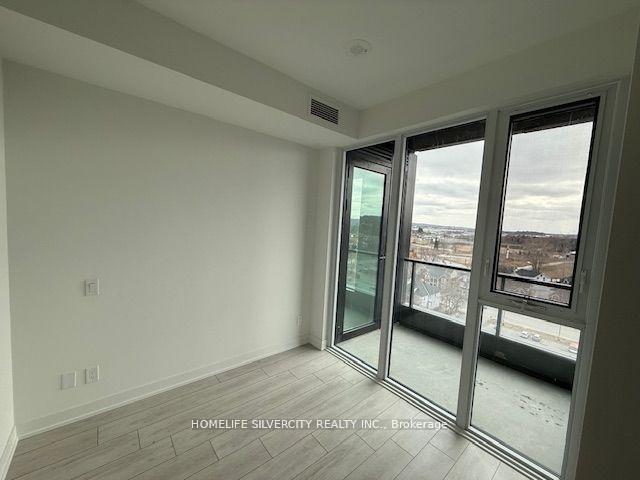Photo 21 of Unit 902, 39 Mary Street, Barrie, City Centre — HOMEH