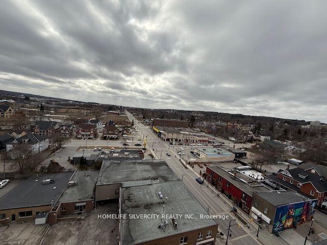 Photo 27 of Unit 902, 39 Mary Street, Barrie, City Centre — HOMEH