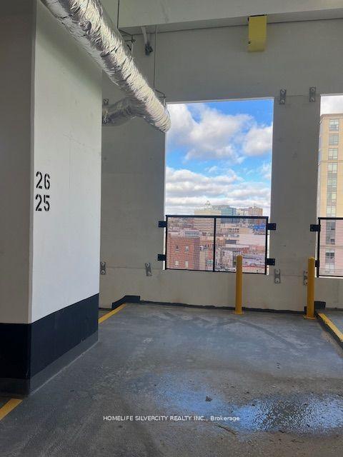 Photo 29 of Unit 902, 39 Mary Street, Barrie, City Centre — HOMEH