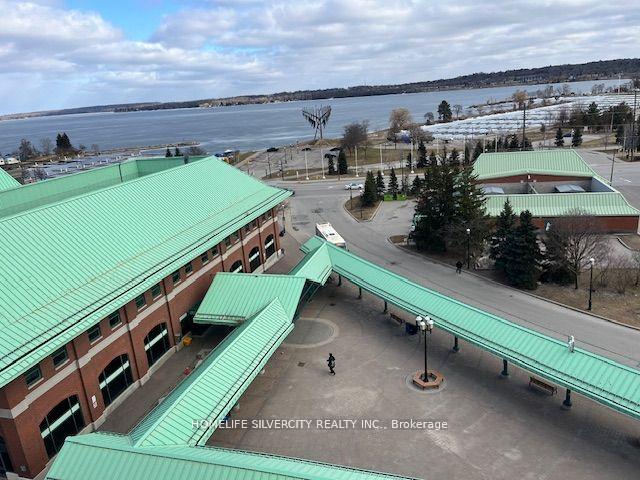 Photo 30 of Unit 902, 39 Mary Street, Barrie, City Centre — HOMEH