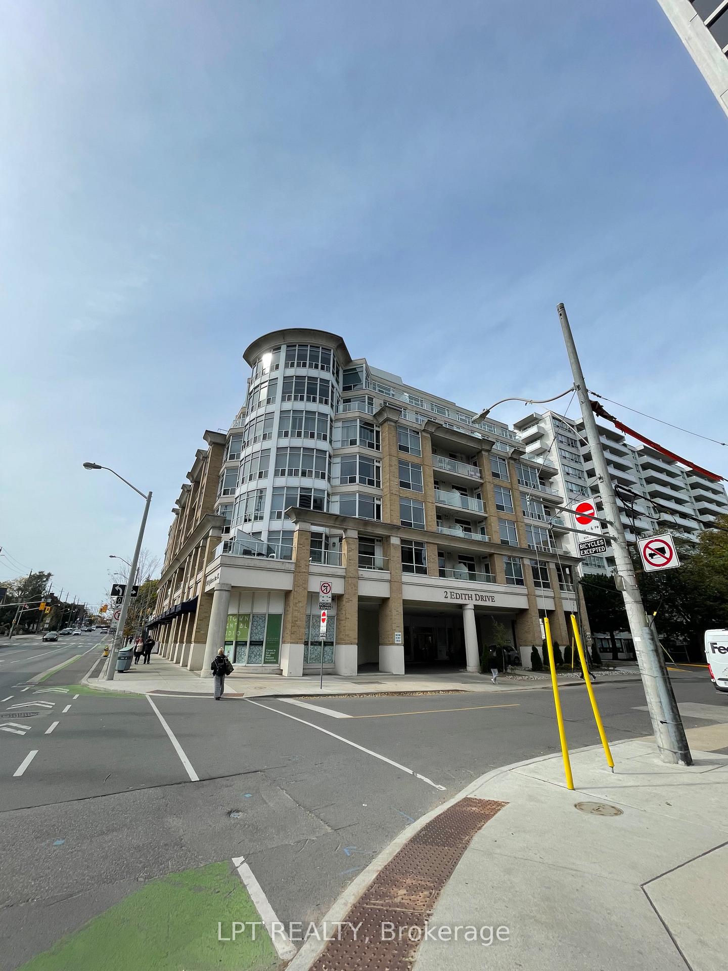 Photo of Unit 308, 2 Edith Drive