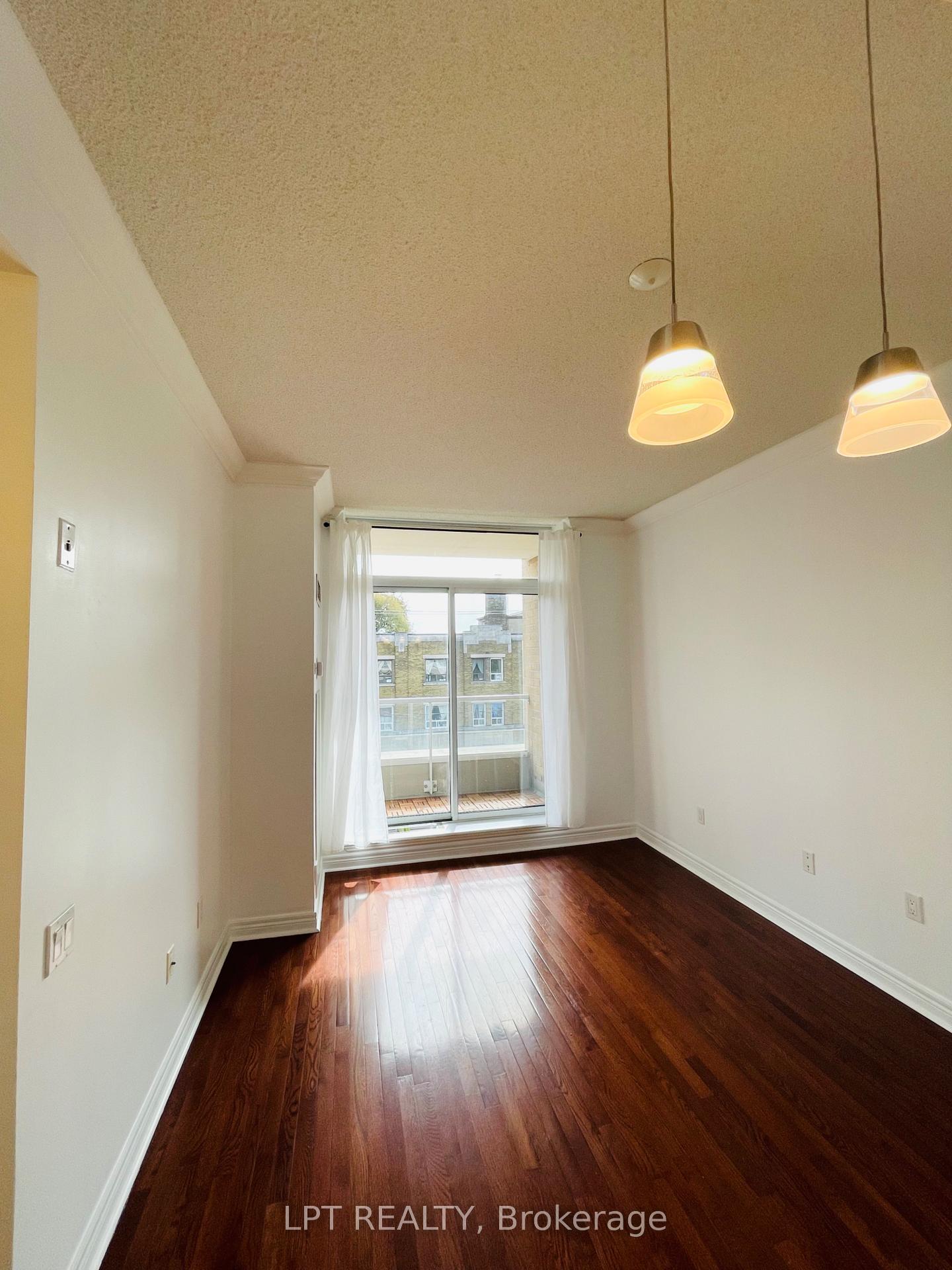 Photo 2 of Unit 308, 2 Edith Drive, Toronto, Yonge-Eglinton — HOMEH