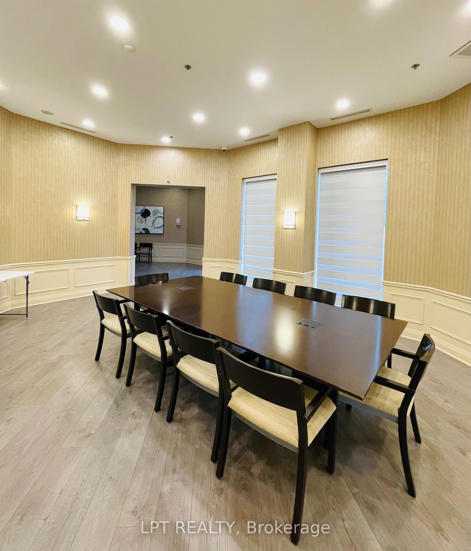 Photo 22 of Unit 308, 2 Edith Drive, Toronto, Yonge-Eglinton — HOMEH