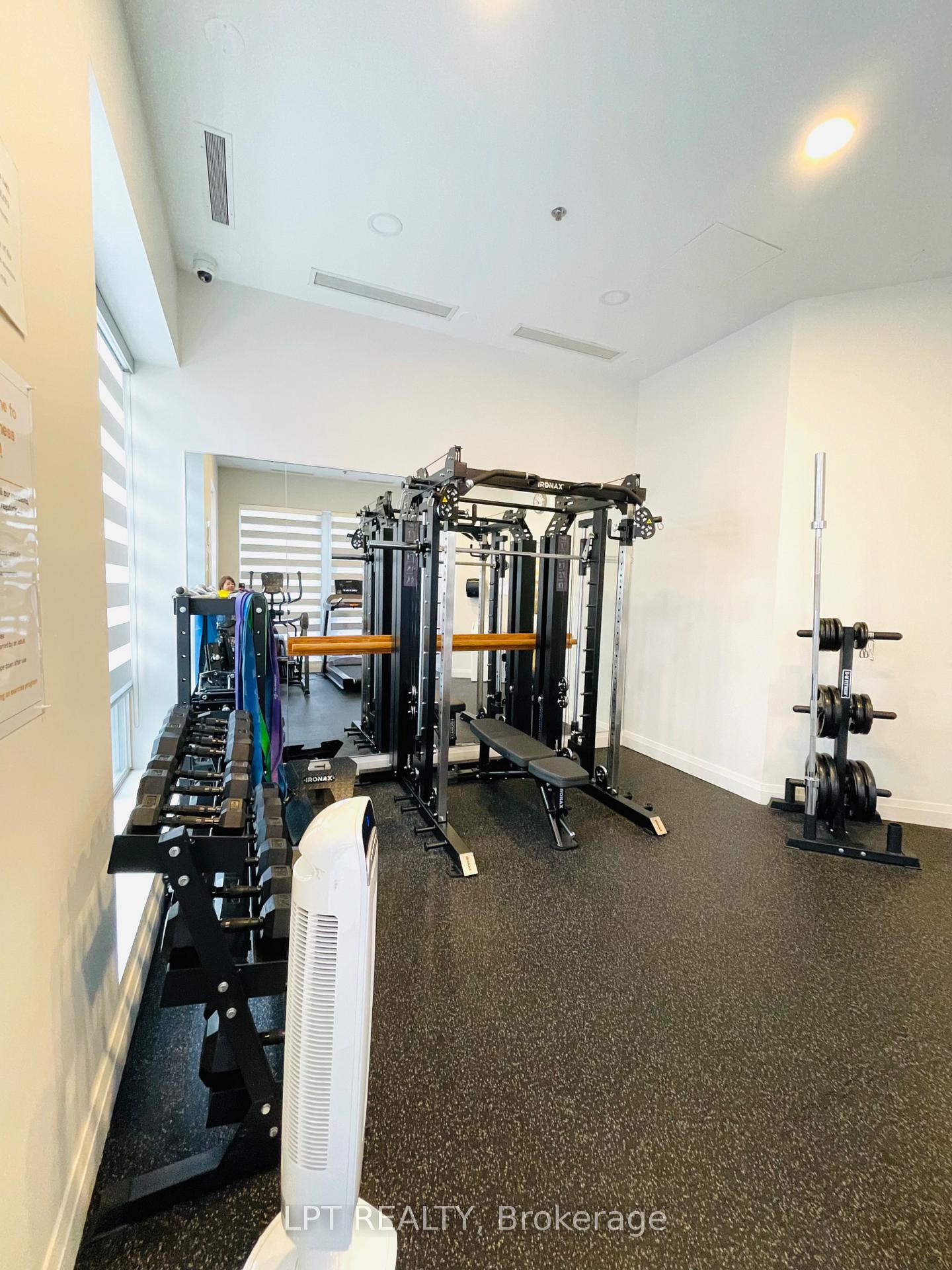 Photo 25 of Unit 308, 2 Edith Drive, Toronto, Yonge-Eglinton — HOMEH