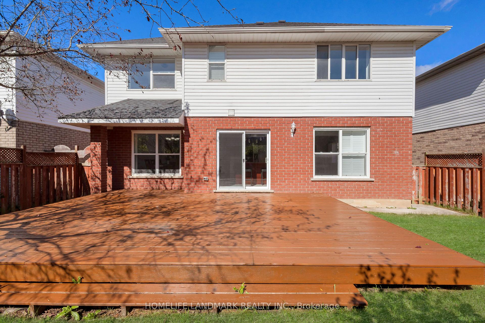 Photo 35 of 723 Chesapeake Drive, Waterloo, Eastbridge — HOMEH