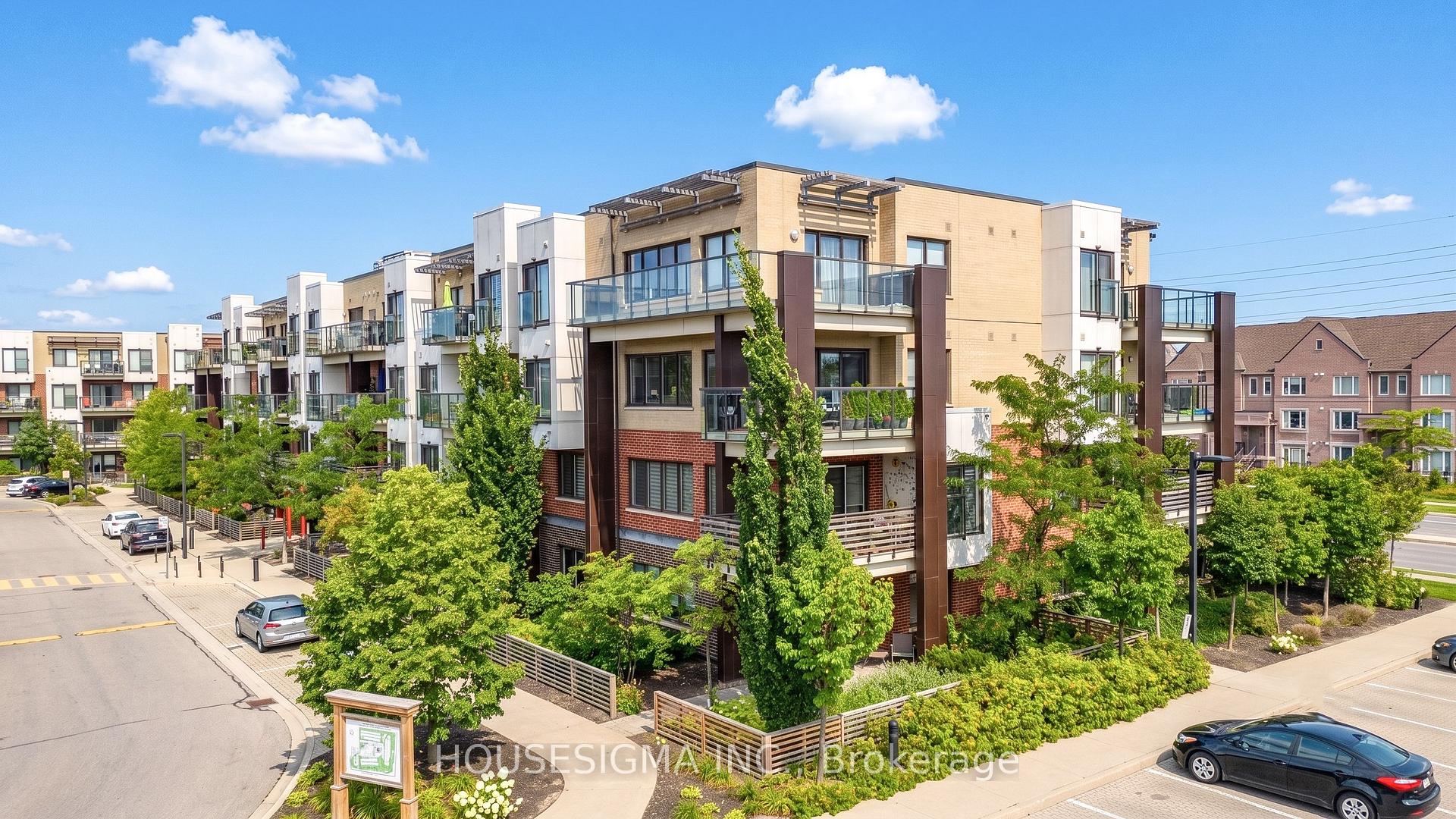 Photo of Unit 401, 5005 Harvard Road