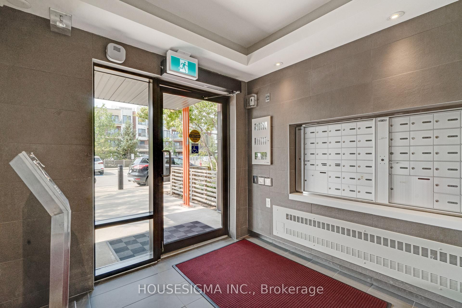 Photo 4 of Unit 401, 5005 Harvard Road, Mississauga, Churchill Meadows — HOMEH