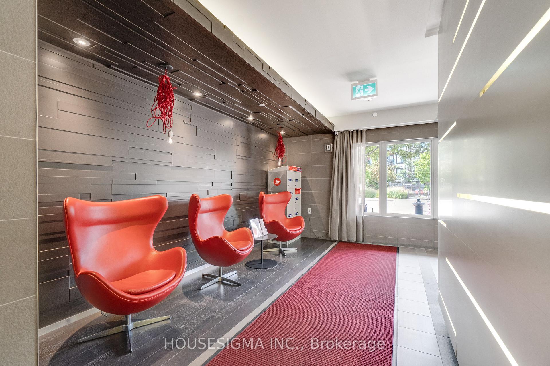 Photo 5 of Unit 401, 5005 Harvard Road, Mississauga, Churchill Meadows — HOMEH
