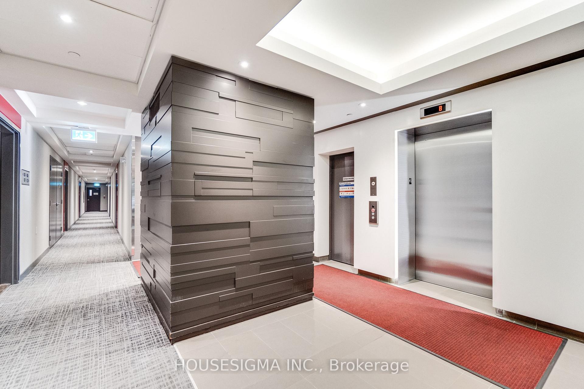 Photo 6 of Unit 401, 5005 Harvard Road, Mississauga, Churchill Meadows — HOMEH