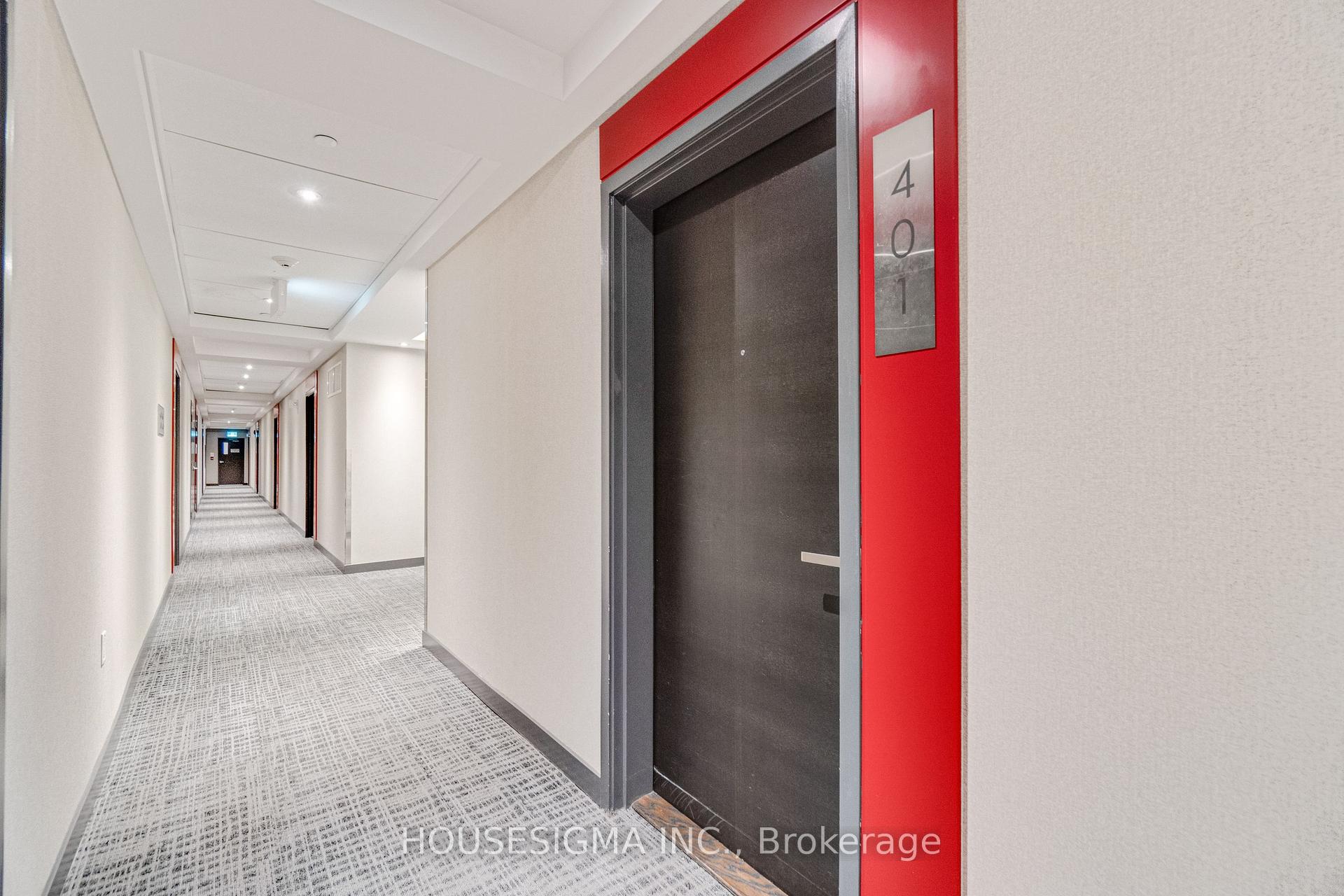 Photo 7 of Unit 401, 5005 Harvard Road, Mississauga, Churchill Meadows — HOMEH