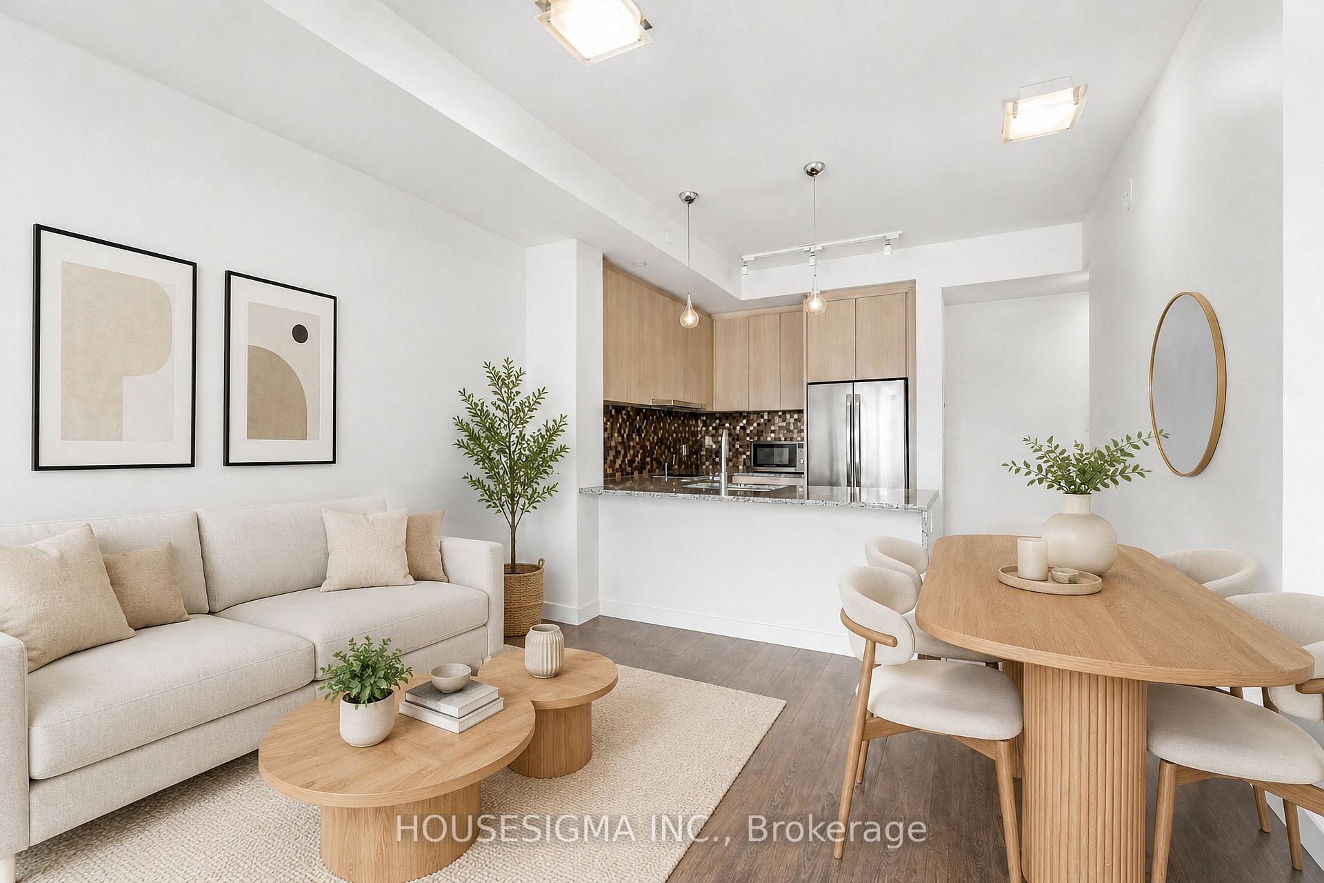 Photo 10 of Unit 401, 5005 Harvard Road, Mississauga, Churchill Meadows — HOMEH