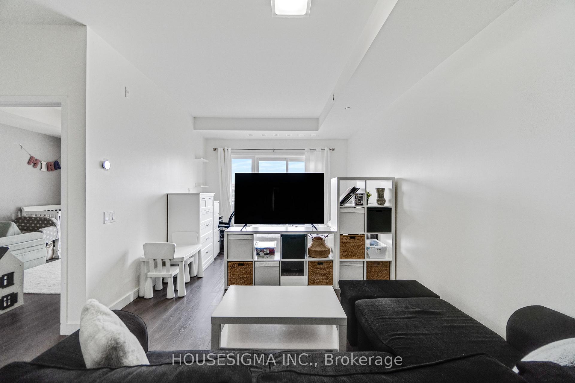 Photo 12 of Unit 401, 5005 Harvard Road, Mississauga, Churchill Meadows — HOMEH