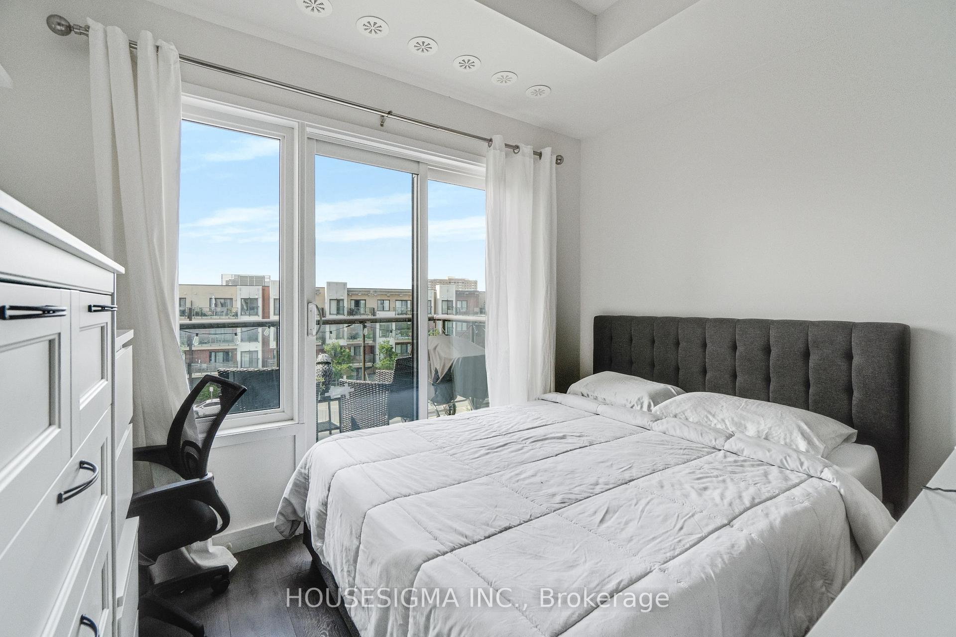 Photo 13 of Unit 401, 5005 Harvard Road, Mississauga, Churchill Meadows — HOMEH