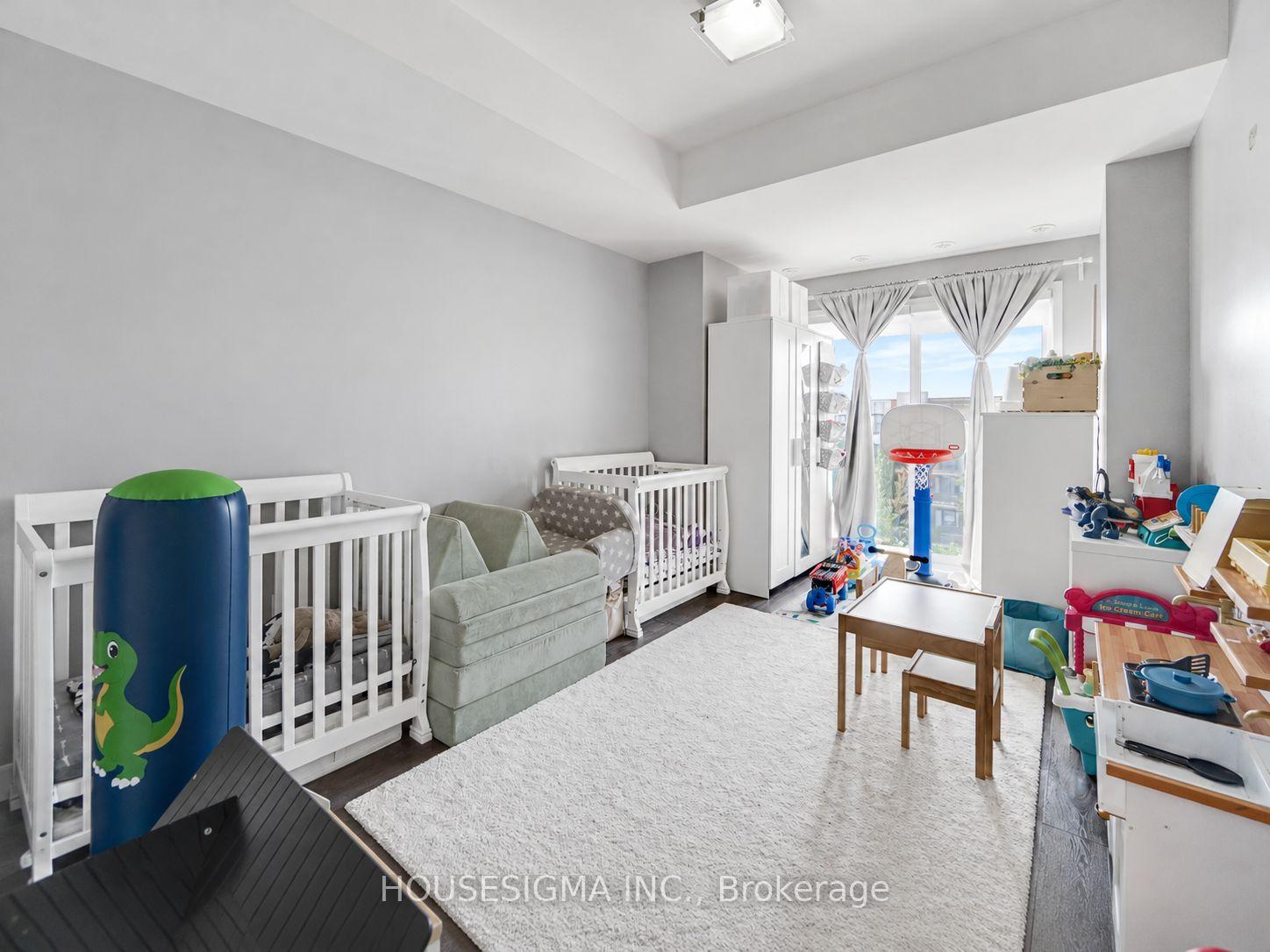 Photo 20 of Unit 401, 5005 Harvard Road, Mississauga, Churchill Meadows — HOMEH