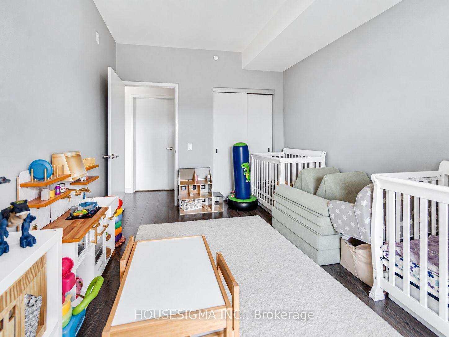 Photo 21 of Unit 401, 5005 Harvard Road, Mississauga, Churchill Meadows — HOMEH