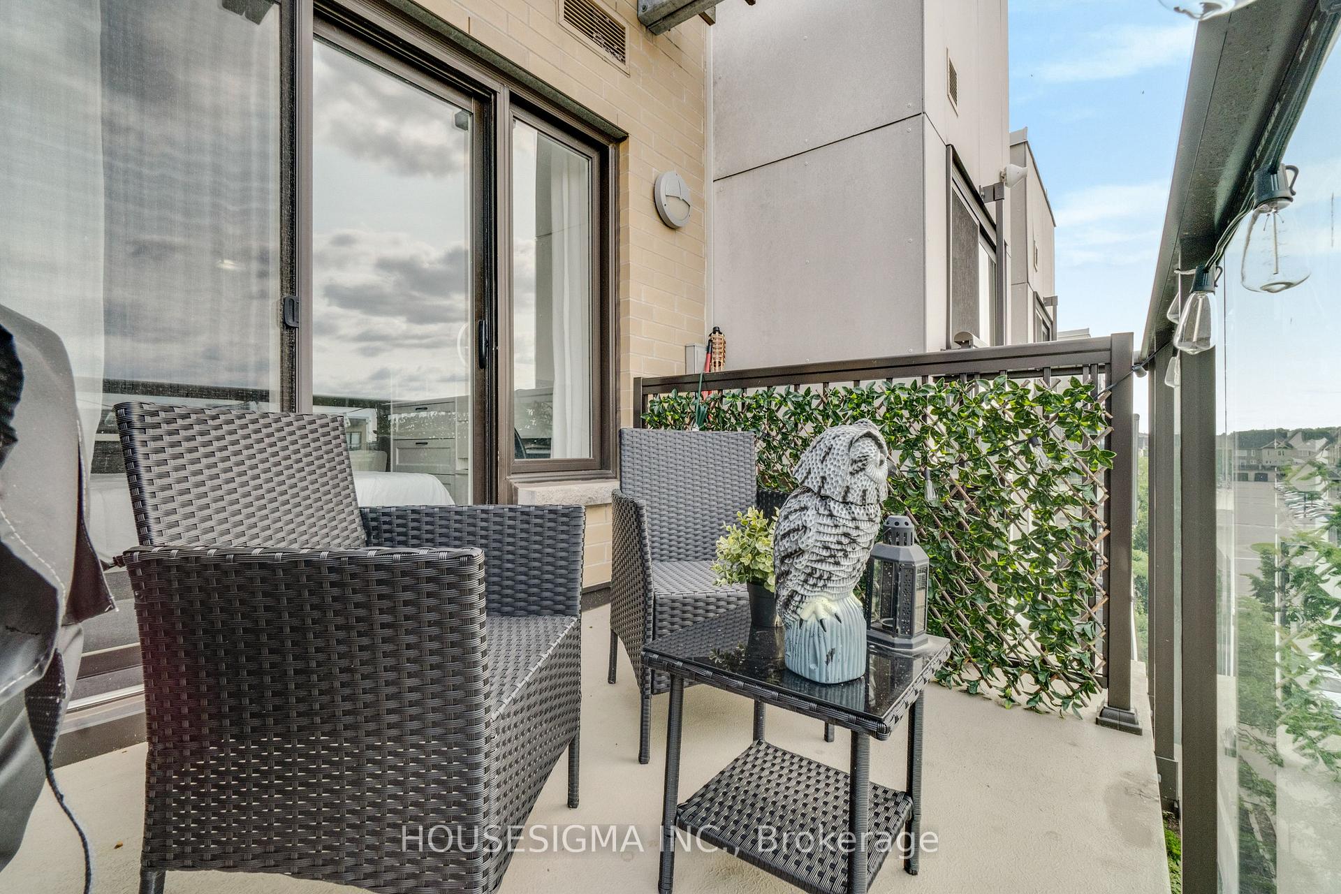 Photo 26 of Unit 401, 5005 Harvard Road, Mississauga, Churchill Meadows — HOMEH