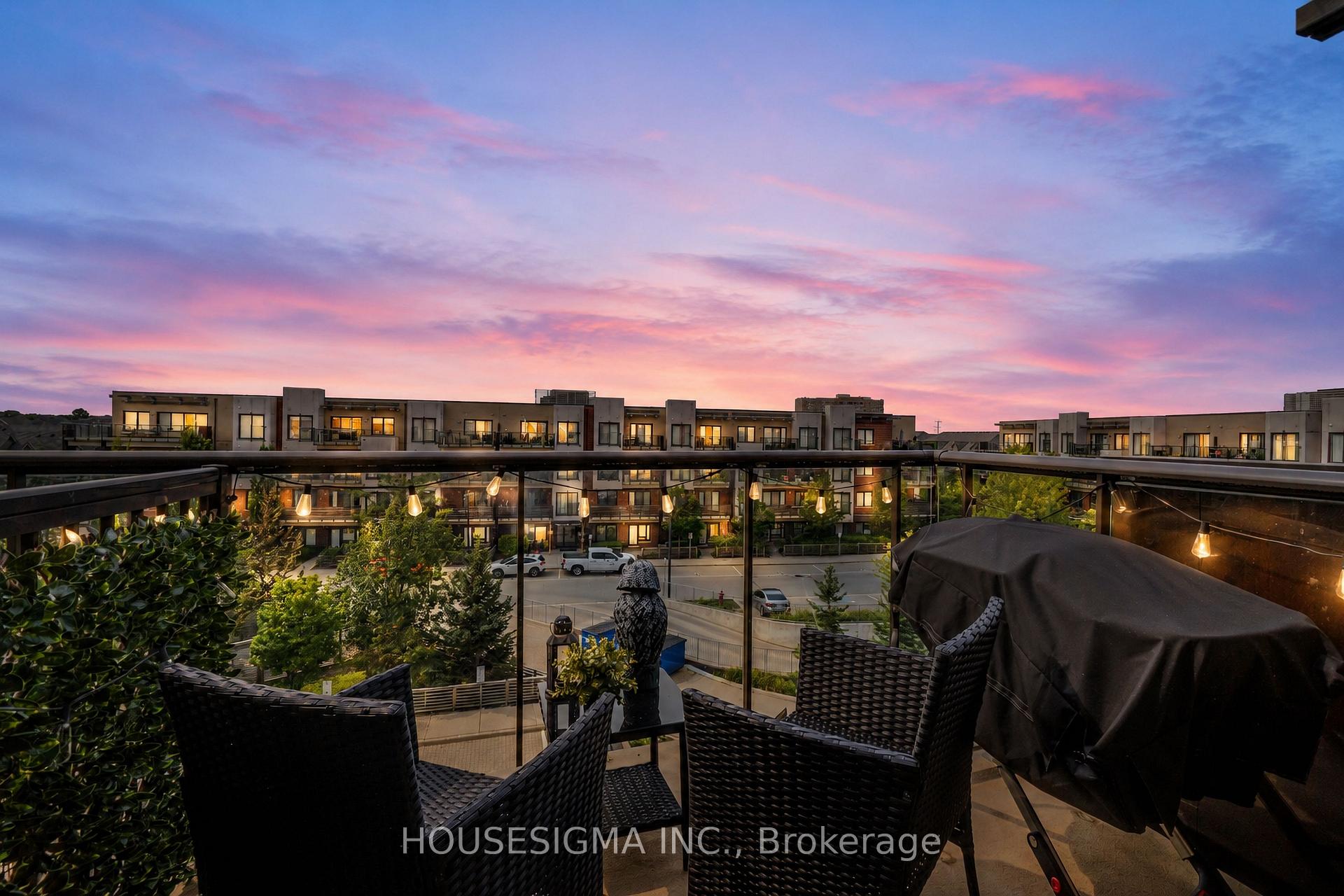Photo 27 of Unit 401, 5005 Harvard Road, Mississauga, Churchill Meadows — HOMEH