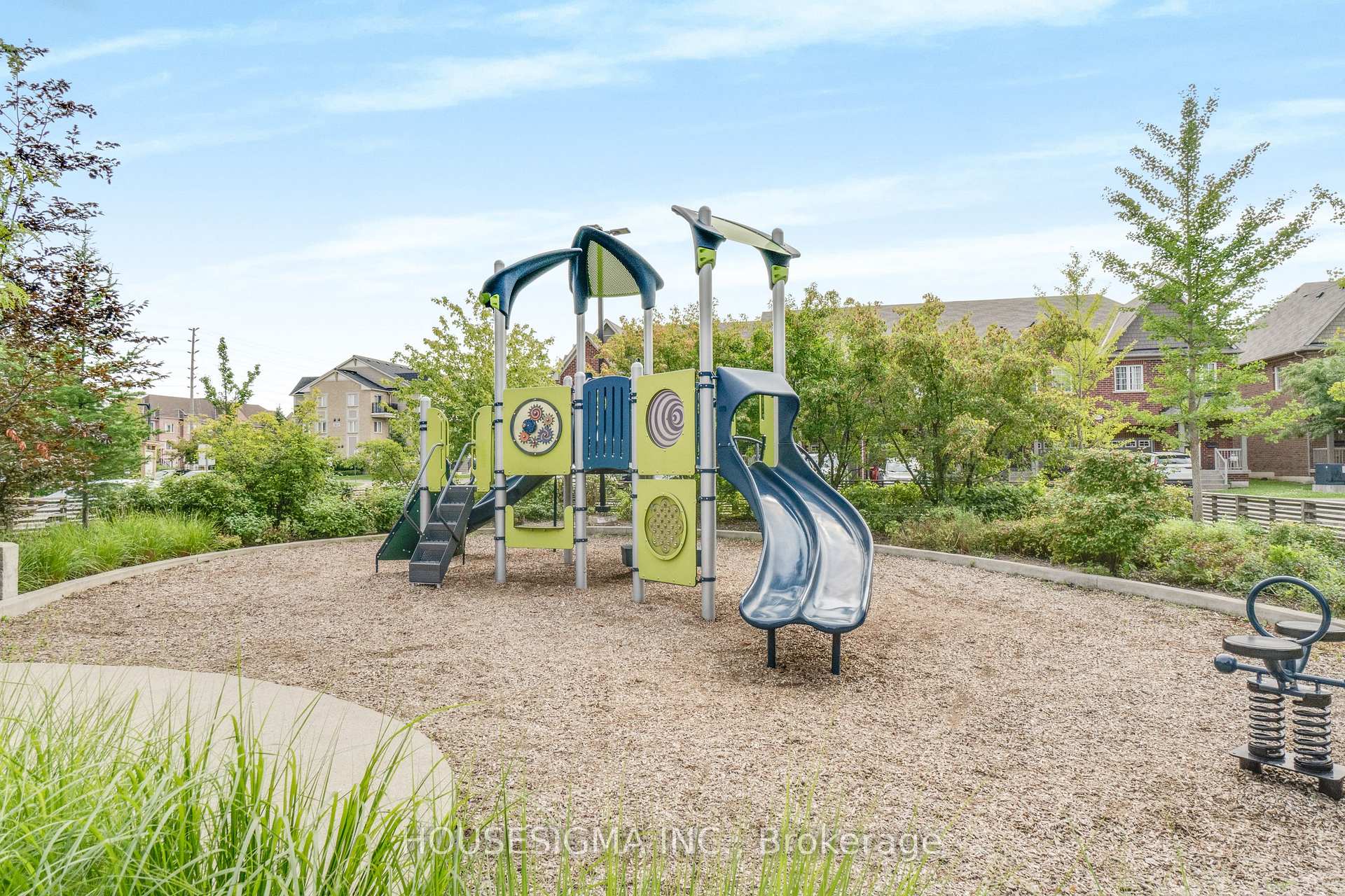 Photo 28 of Unit 401, 5005 Harvard Road, Mississauga, Churchill Meadows — HOMEH
