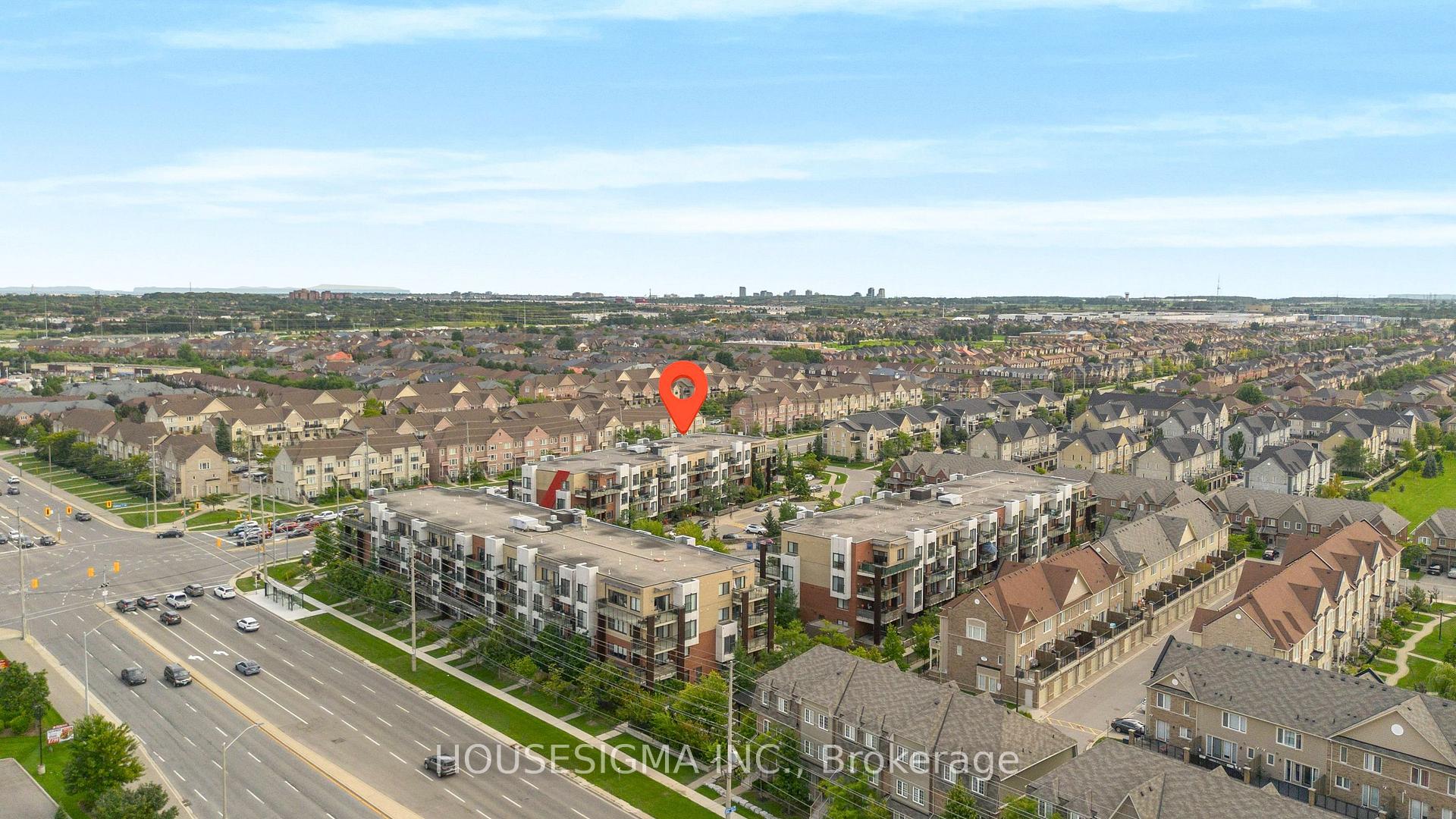 Photo 29 of Unit 401, 5005 Harvard Road, Mississauga, Churchill Meadows — HOMEH