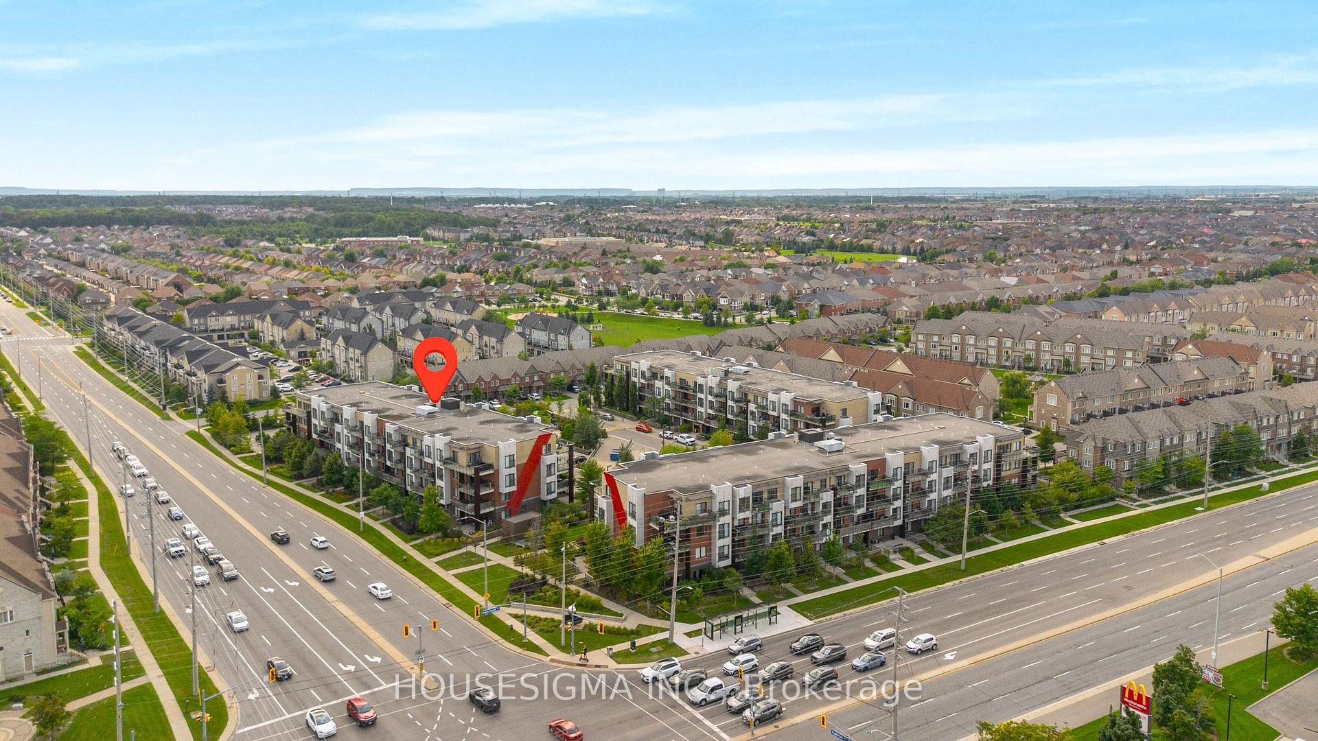 Photo 30 of Unit 401, 5005 Harvard Road, Mississauga, Churchill Meadows — HOMEH