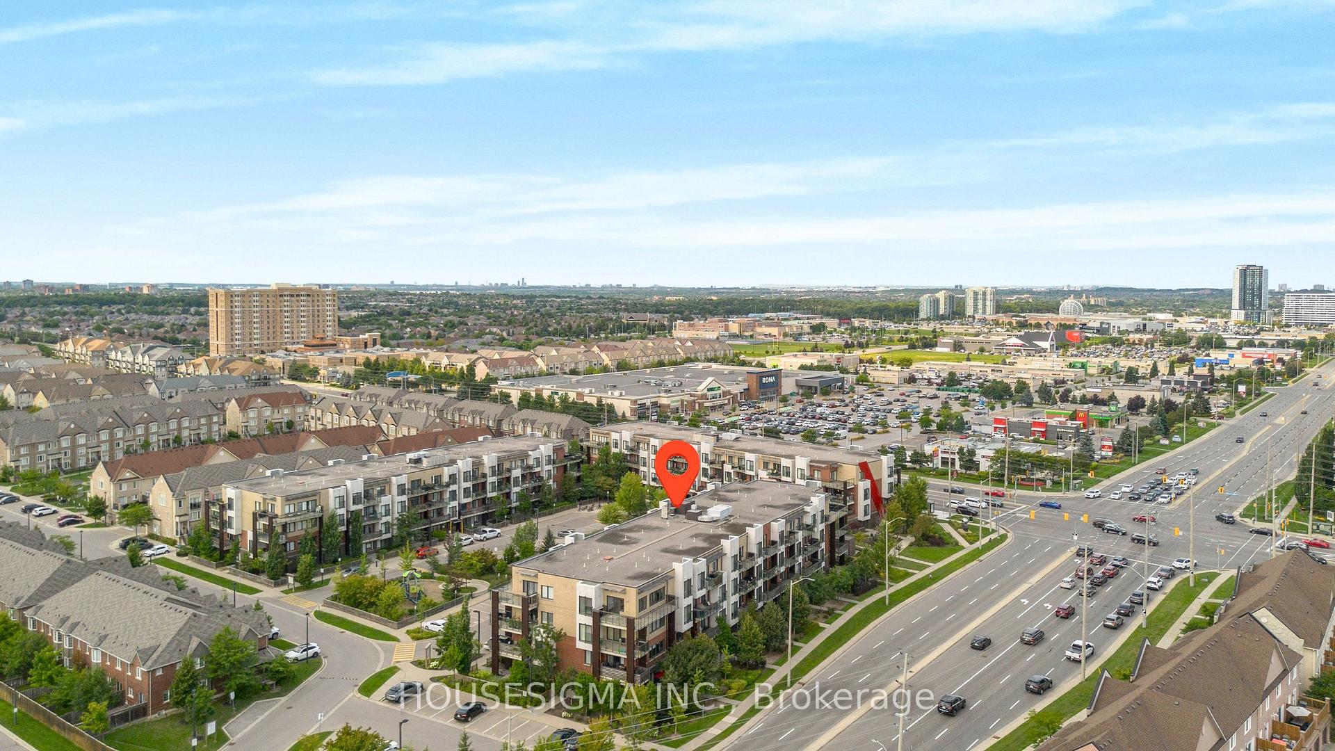 Photo 31 of Unit 401, 5005 Harvard Road, Mississauga, Churchill Meadows — HOMEH