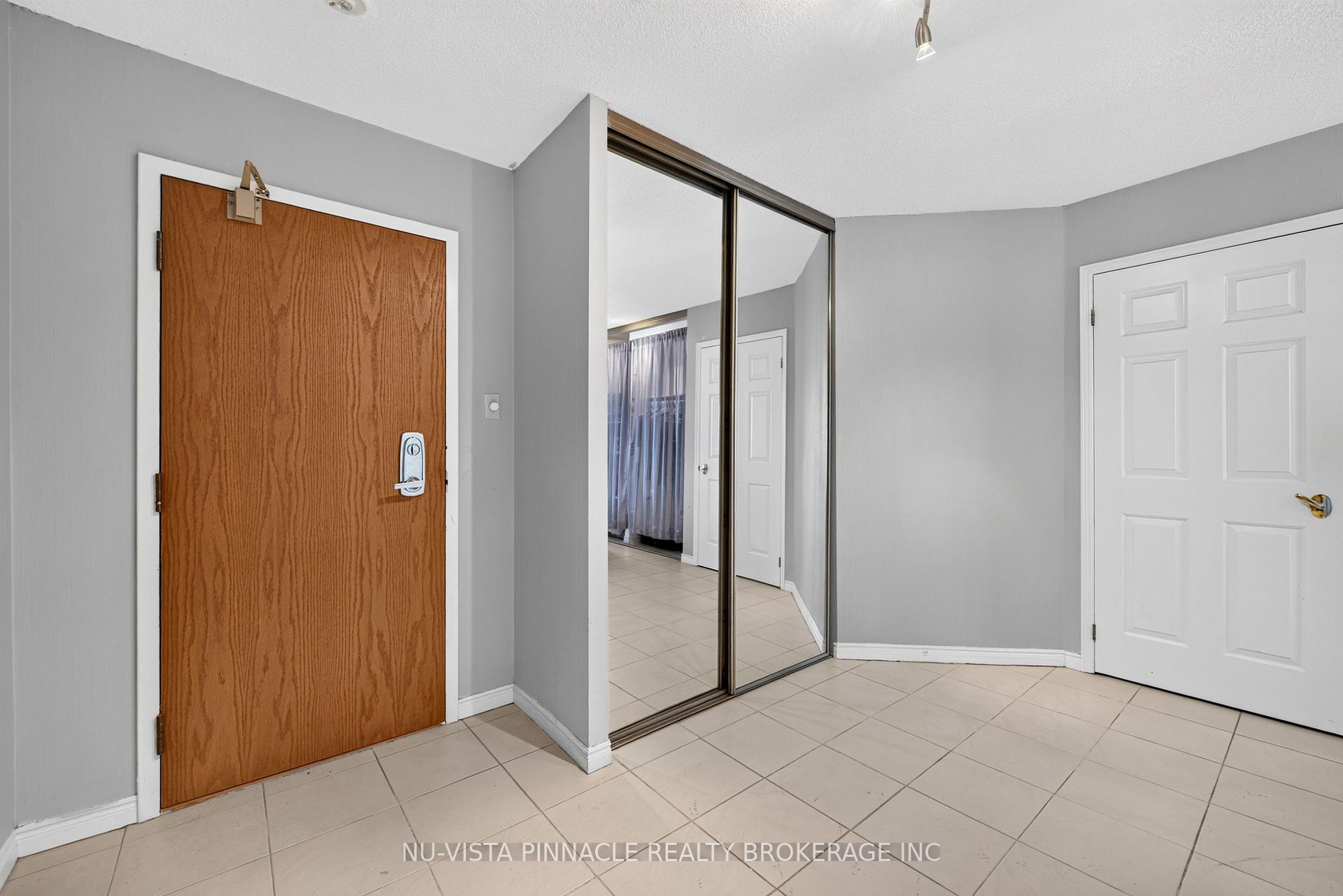 Photo 6 of Unit 708, 695 Richmond Street S, London, East F — HOMEH