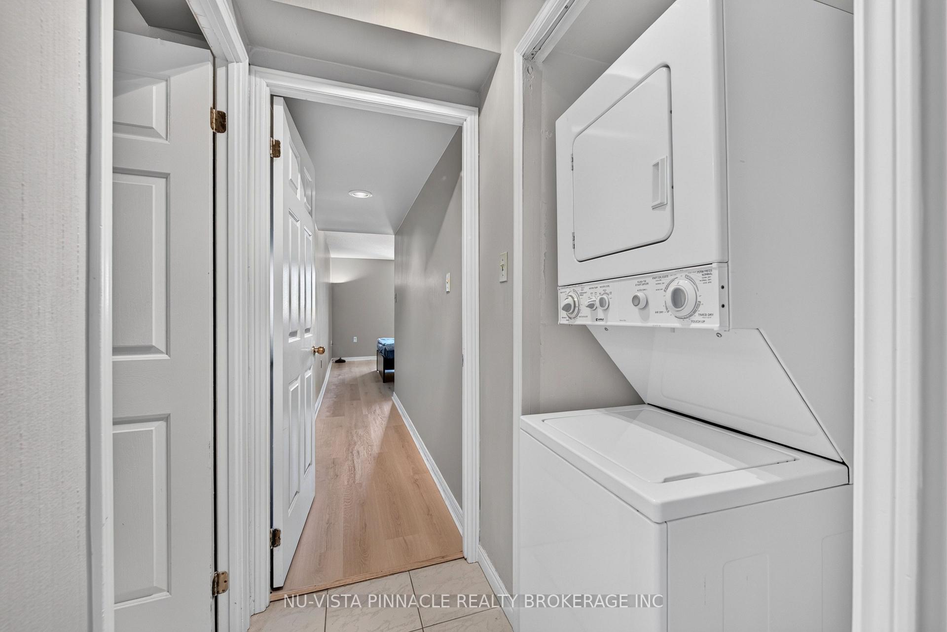 Photo 10 of Unit 708, 695 Richmond Street S, London, East F — HOMEH
