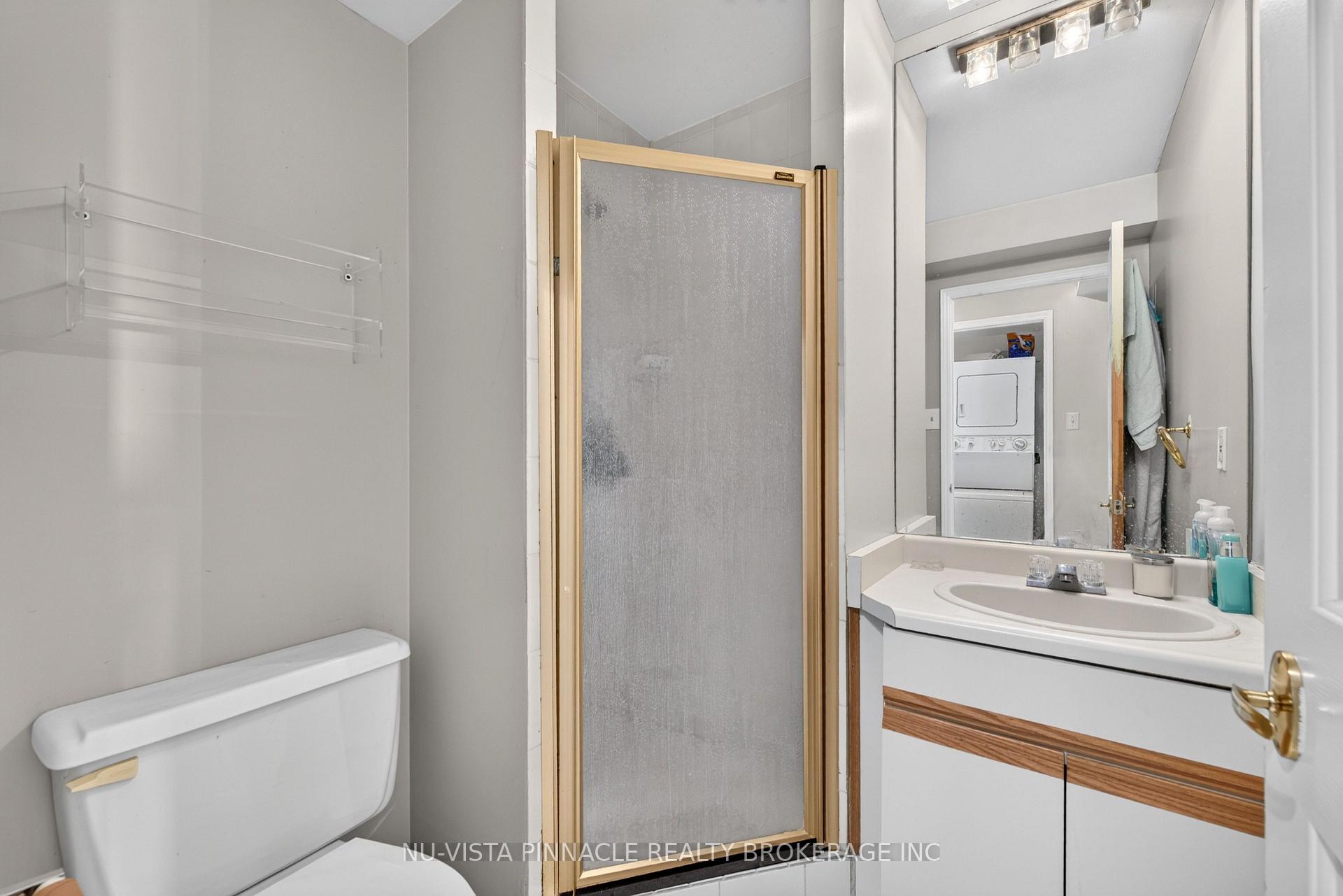 Photo 11 of Unit 708, 695 Richmond Street S, London, East F — HOMEH