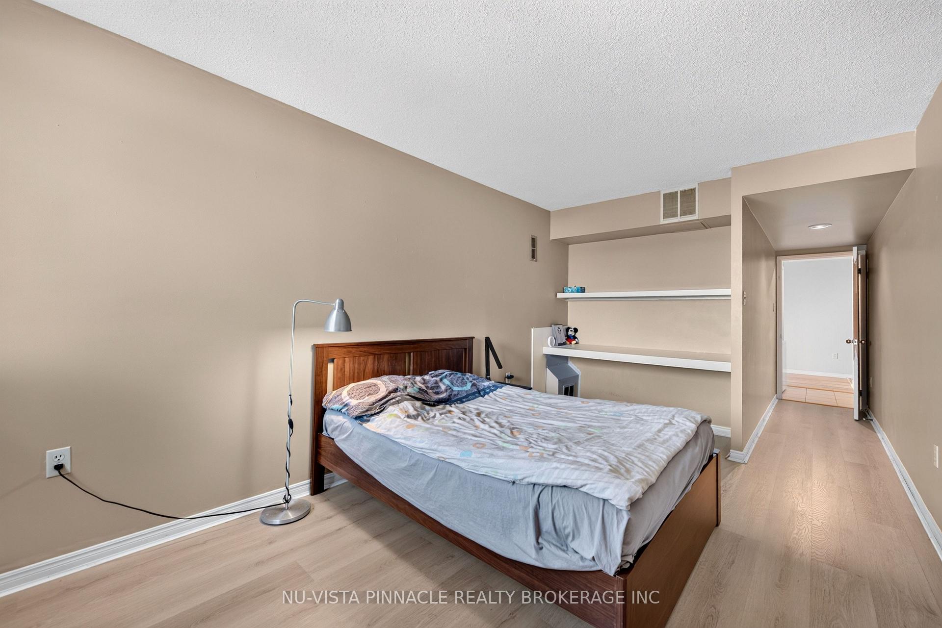 Photo 13 of Unit 708, 695 Richmond Street S, London, East F — HOMEH
