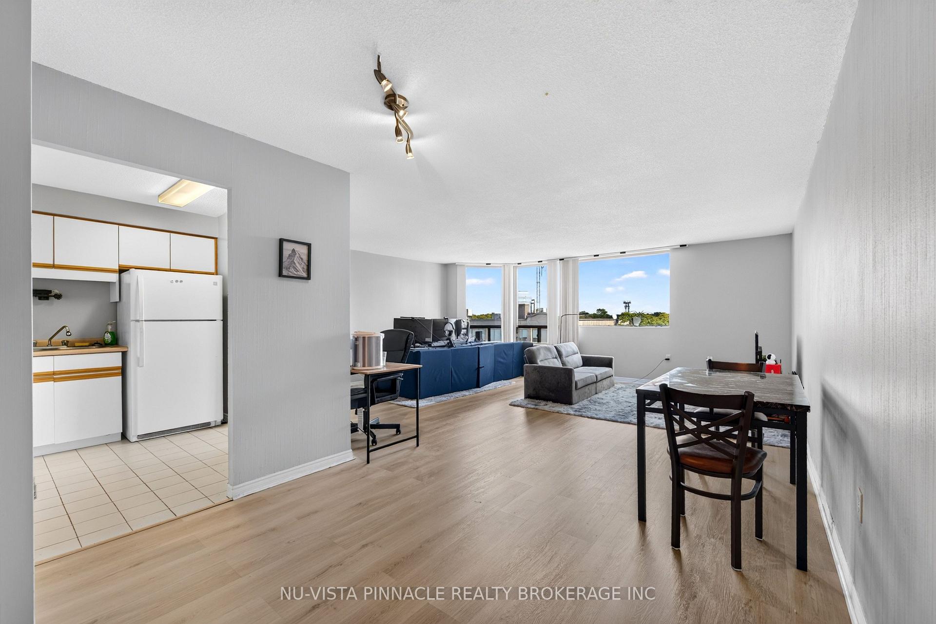 Photo 15 of Unit 708, 695 Richmond Street S, London, East F — HOMEH