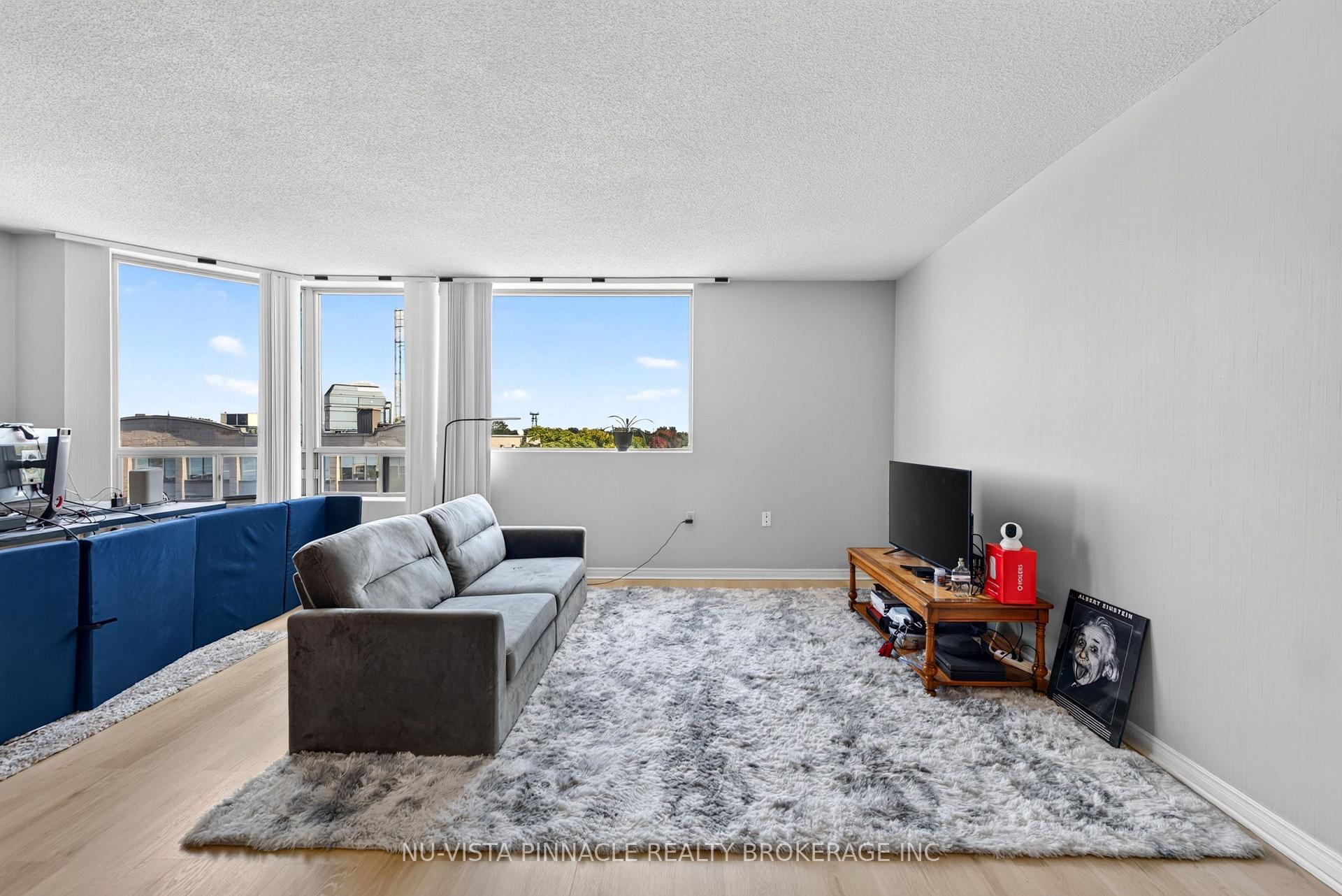 Photo 22 of Unit 708, 695 Richmond Street S, London, East F — HOMEH