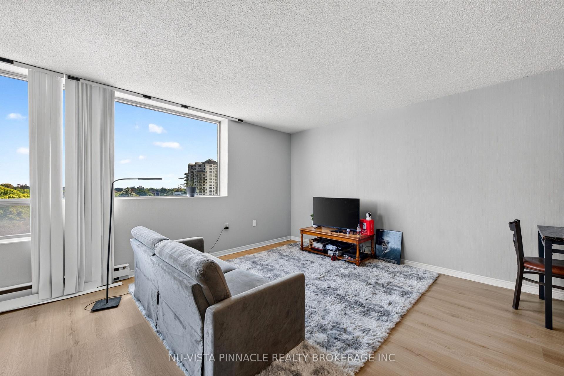 Photo 23 of Unit 708, 695 Richmond Street S, London, East F — HOMEH