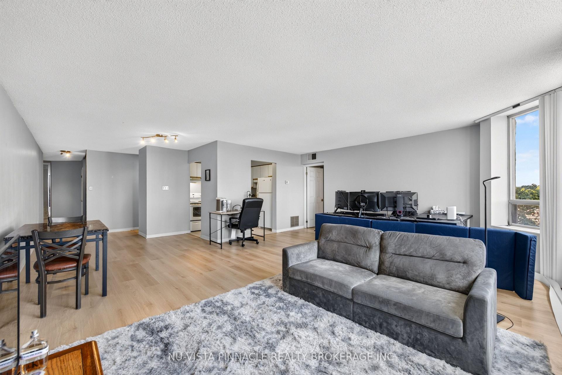 Photo 24 of Unit 708, 695 Richmond Street S, London, East F — HOMEH