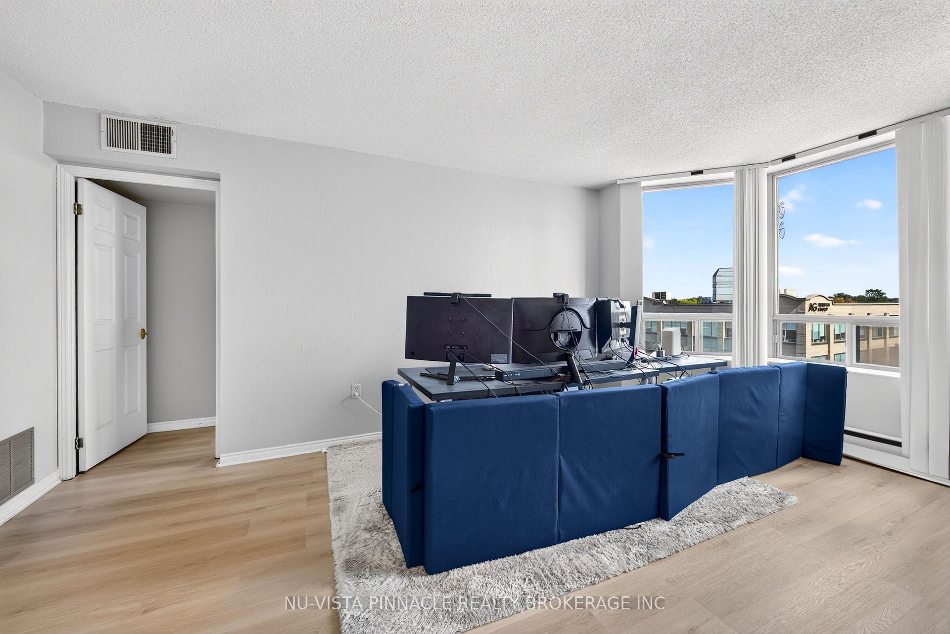 Photo 25 of Unit 708, 695 Richmond Street S, London, East F — HOMEH