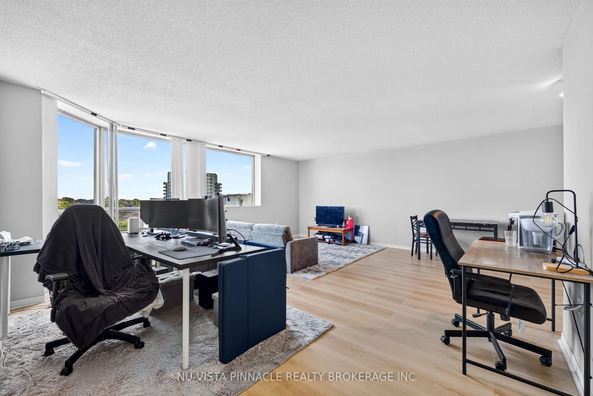 Photo 26 of Unit 708, 695 Richmond Street S, London, East F — HOMEH