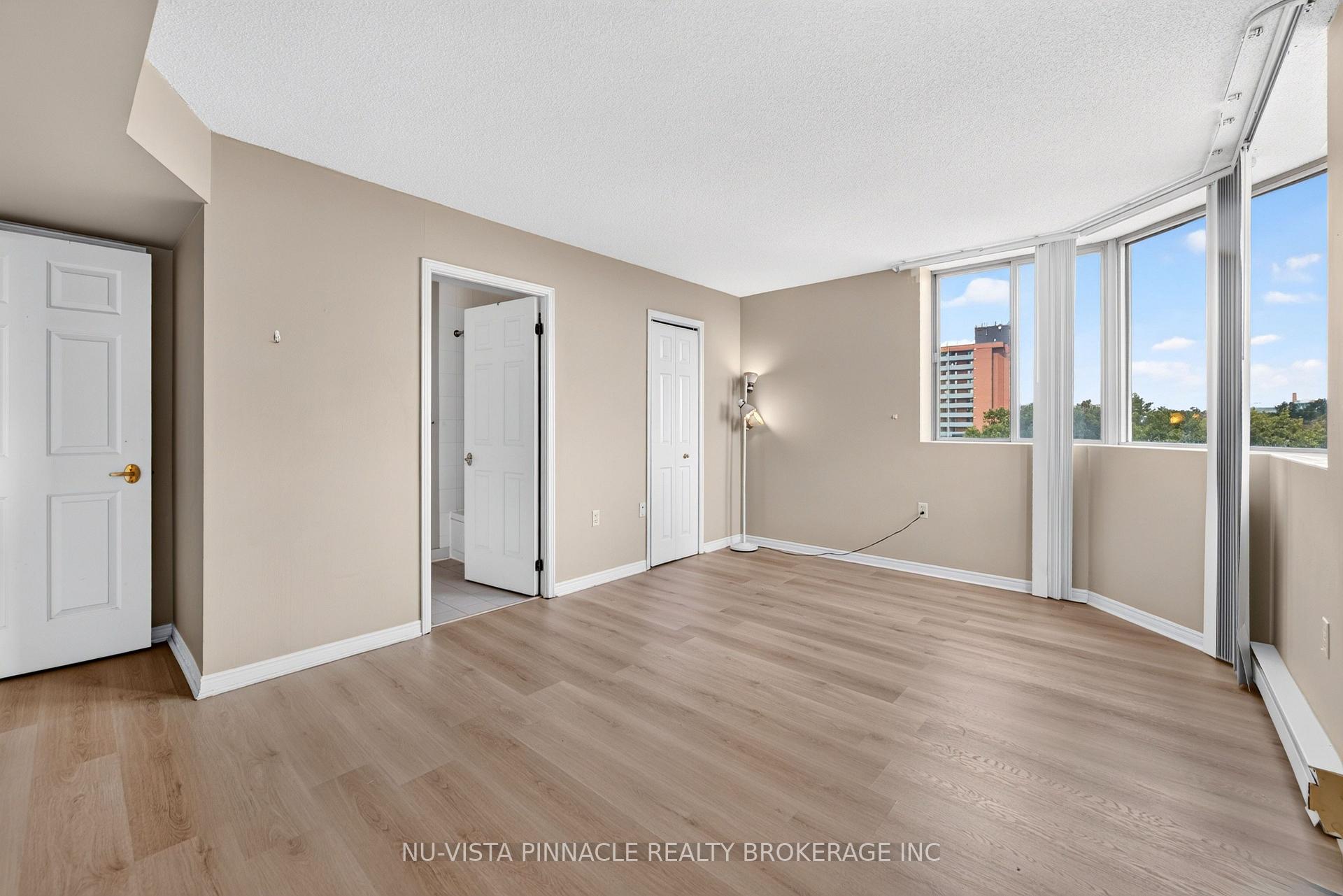 Photo 28 of Unit 708, 695 Richmond Street S, London, East F — HOMEH