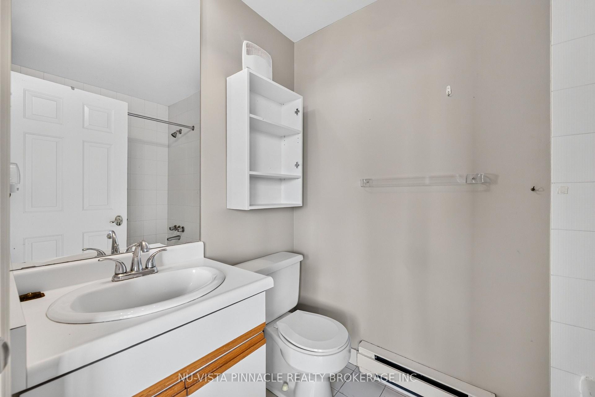 Photo 29 of Unit 708, 695 Richmond Street S, London, East F — HOMEH