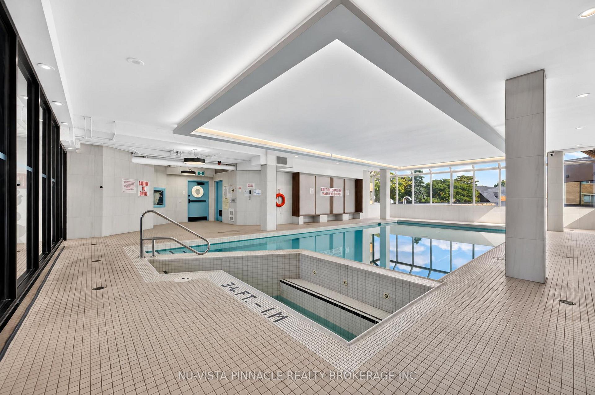 Photo 32 of Unit 708, 695 Richmond Street S, London, East F — HOMEH