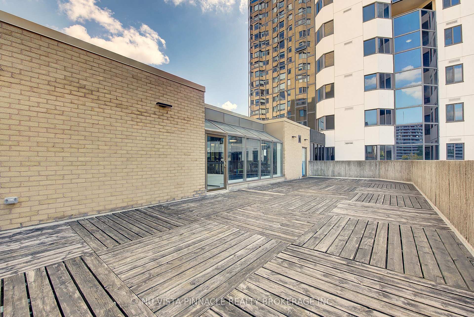 Photo 39 of Unit 708, 695 Richmond Street S, London, East F — HOMEH