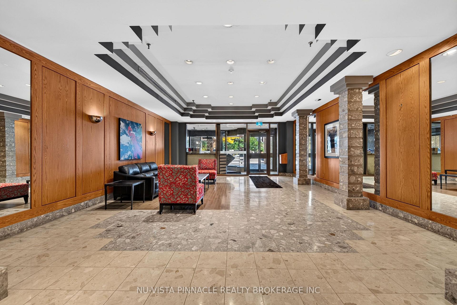 Photo 44 of Unit 708, 695 Richmond Street S, London, East F — HOMEH