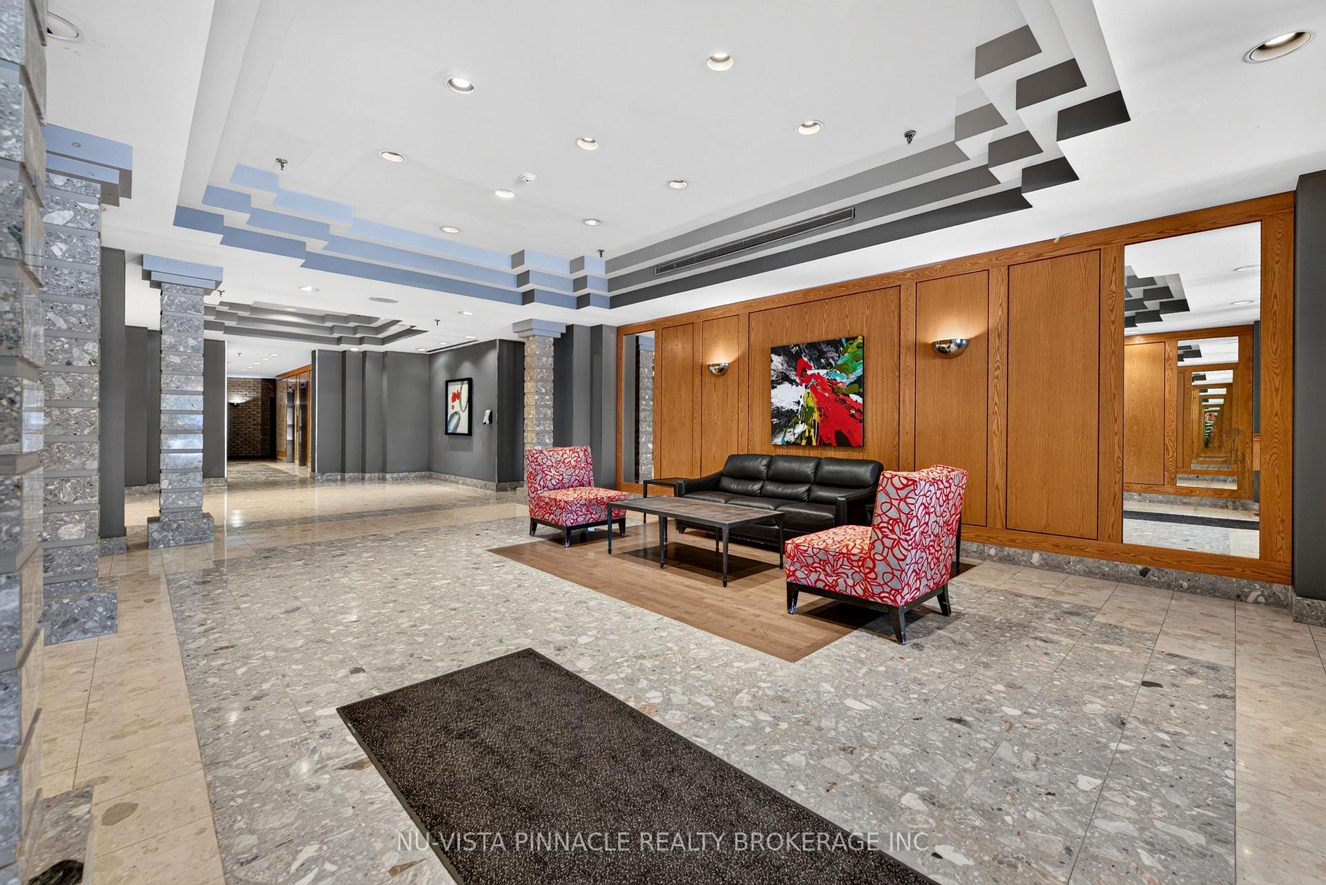 Photo 46 of Unit 708, 695 Richmond Street S, London, East F — HOMEH