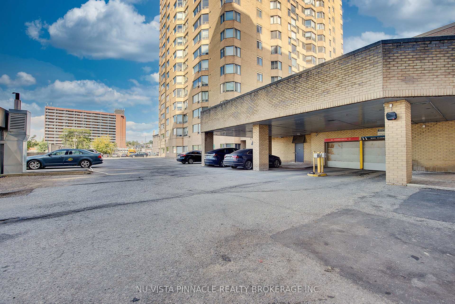 Photo 48 of Unit 708, 695 Richmond Street S, London, East F — HOMEH
