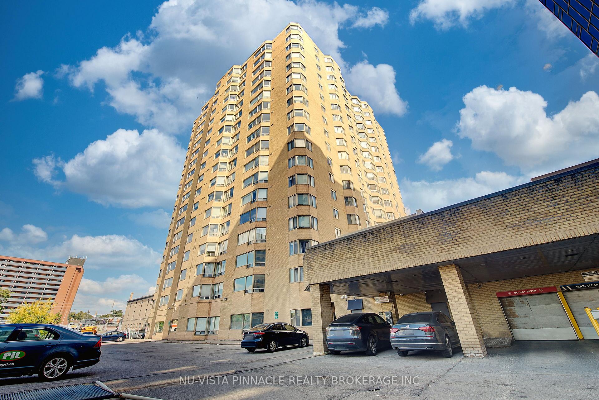 Photo 49 of Unit 708, 695 Richmond Street S, London, East F — HOMEH