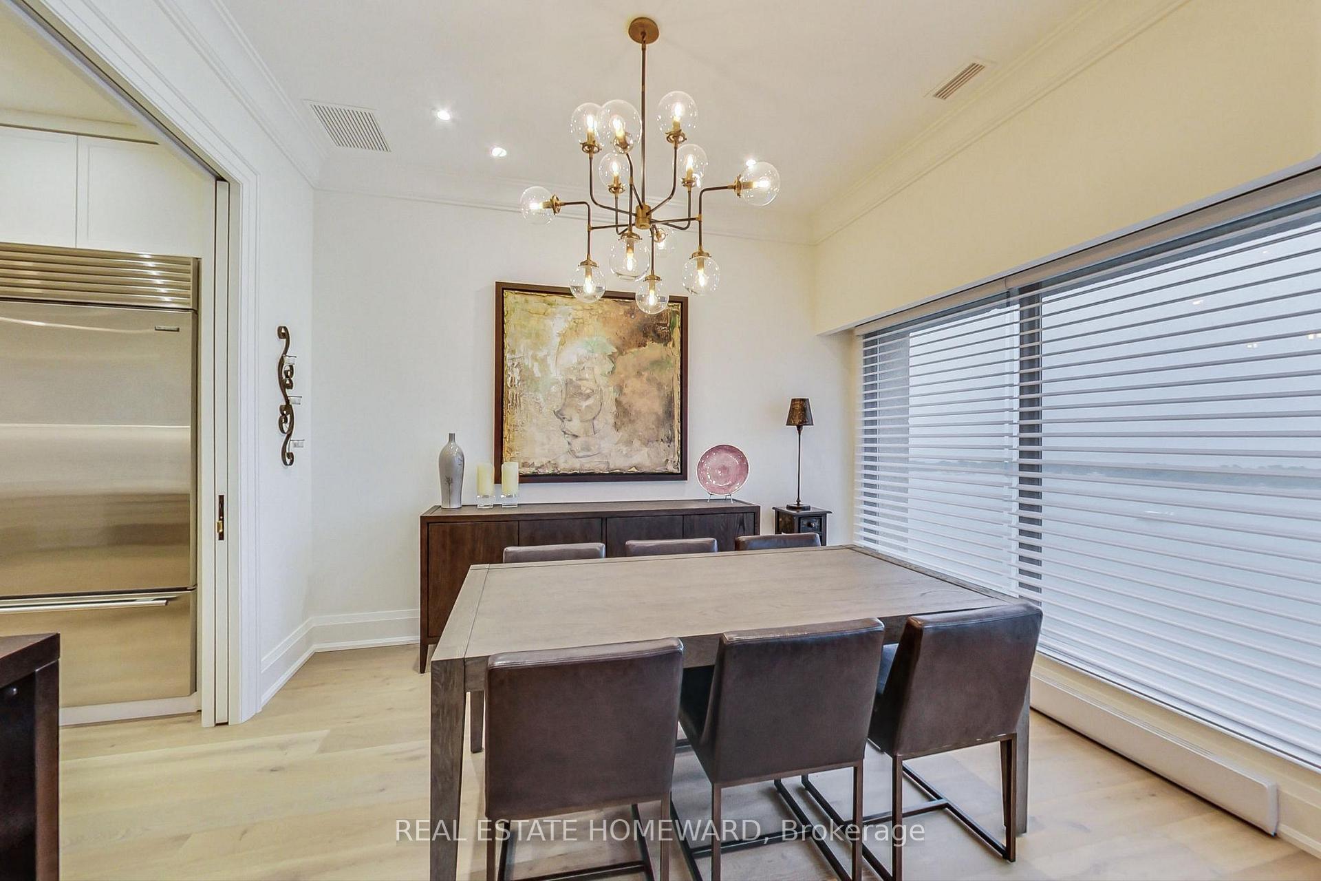 Photo 6 of Unit 3612, 55 Harbour Square, Toronto, Waterfront Communities — HOMEH