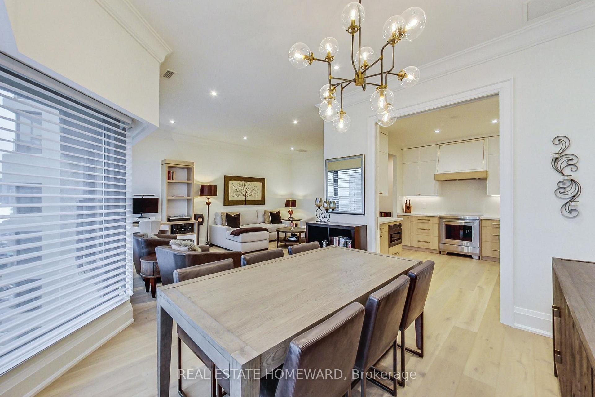 Photo 8 of Unit 3612, 55 Harbour Square, Toronto, Waterfront Communities — HOMEH