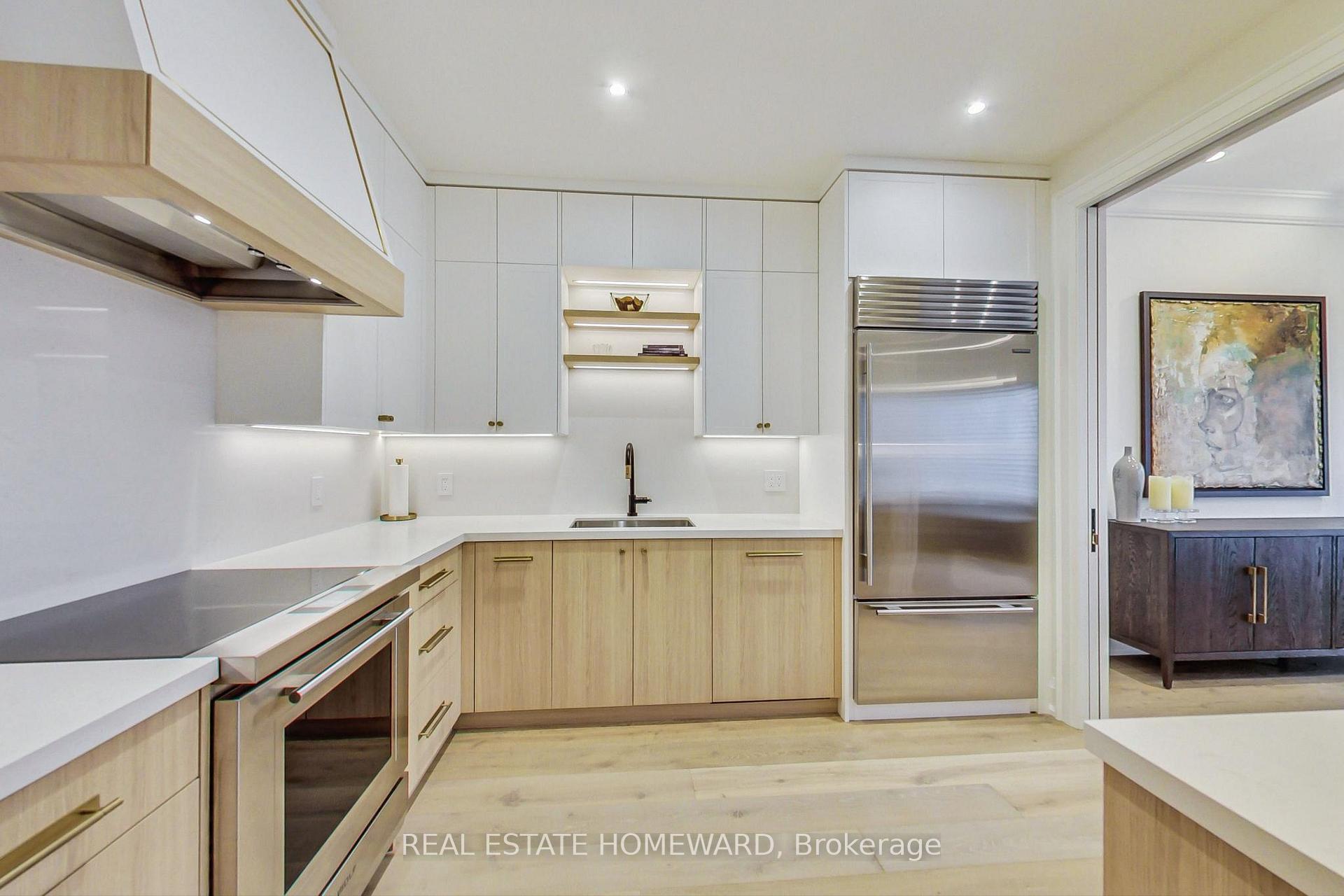 Photo 12 of Unit 3612, 55 Harbour Square, Toronto, Waterfront Communities — HOMEH